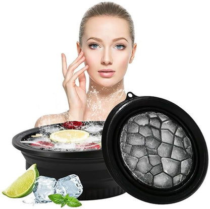 Silicone Ice Bowl