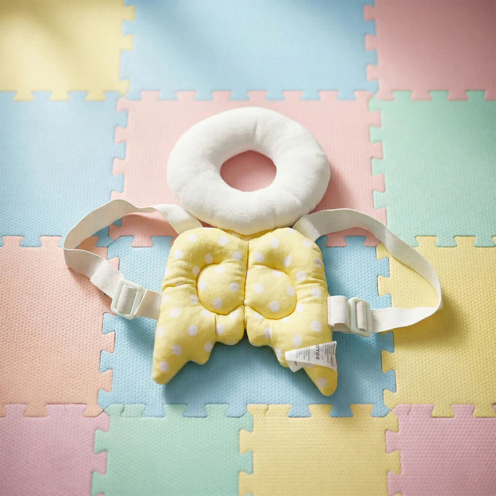 Small Baby Head Protector Safety Cushion