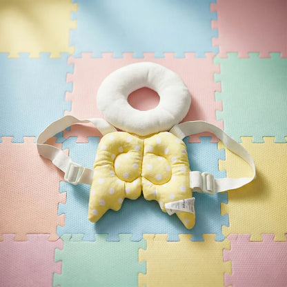 Small Baby Head Protector Safety Cushion