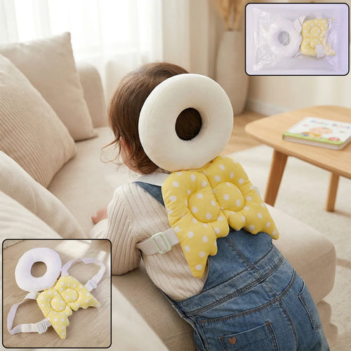 Small Baby Head Protector Safety Cushion